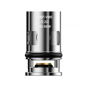 Испаритель Voopoo - PnP-VM5 0.2 Ом