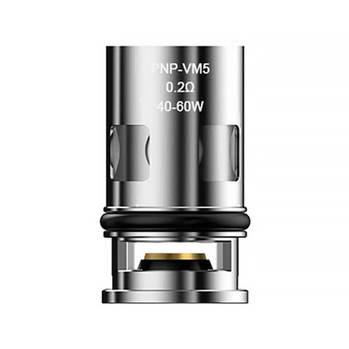 Испаритель Voopoo - PnP-VM5 0.2 Ом