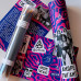 Табак Dogma Hookah Cigars Limited 100% 200г - Андре Гигант