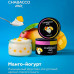 Смесь Chabacco Mix MEDIUM 40г - Манго Йогурт (Mango Yogurt)