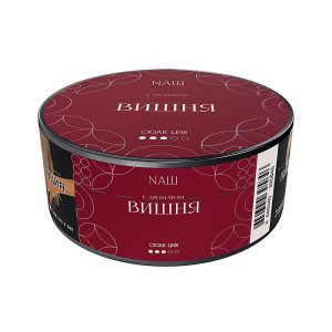 Табак NАШ (НАШ) Cigar 30г - Вишня