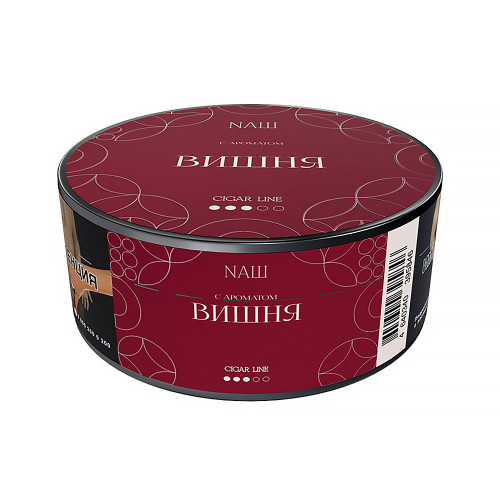 Табак NАШ (НАШ) Cigar 30г - Вишня