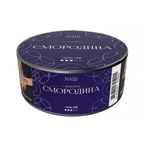 Табак NАШ (НАШ) Cigar 30г - Смородина