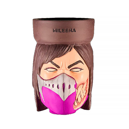 Чаша Kong Hookah - MK Millena (Прямоток)