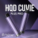 Электронная сигарета HQD Cuvie PLUS PRO 9000 затяжек - Лимон с мятой