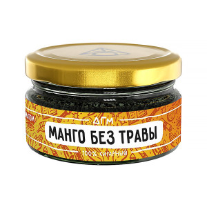 Табак Dogma 100% 20г - Манго без травы