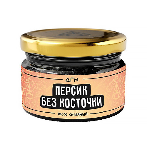 Табак Dogma 100% 80г - Персик без косточки