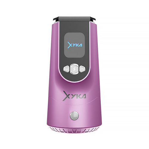 Электронный контроллер жара (Калауд) XYKA PRO - Розовый