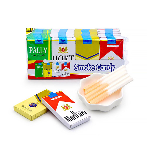 Конфеты жевательные Smoke Candy 20г