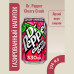 Напиток газ. Dr.Pepper - Cherry Crush Zero (Европа) 330мл