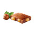 Шоколад Milka - Whole Hazelnuts (Цельный фундук) 90г