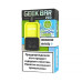 Электронная сигарета Geek Bar 50000 затяжек - Мексиканское Манго Лед