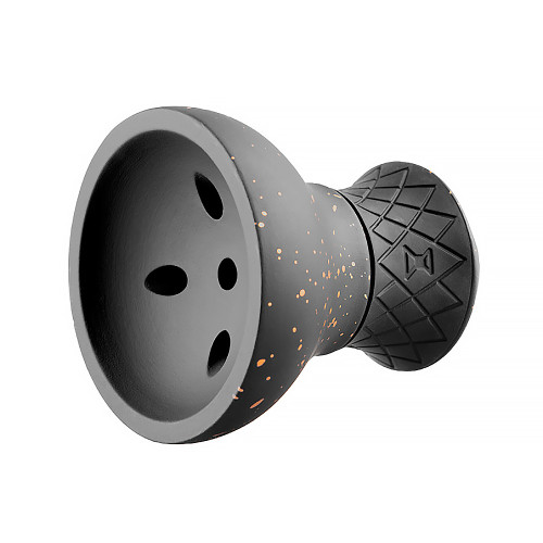 Чаша Alpha Bowl - Turk Design Pro Gold (Прямоток)