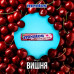 Жевательная резинка Mentos - Pure Fresh (Вишня) 15,5г
