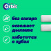 Жевательная резинка Orbit - Нежная мята 14г