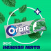 Жевательная резинка Orbit - Нежная мята 14г