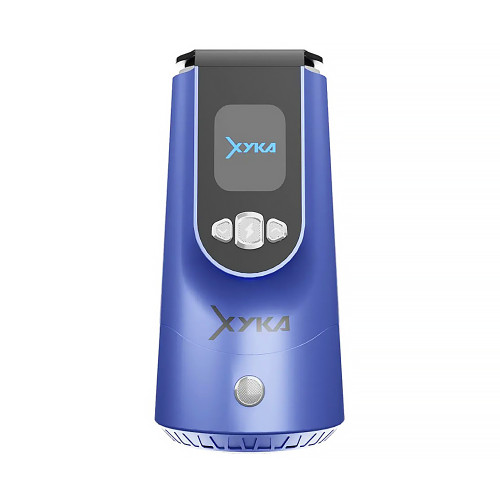 Электронный контроллер жара (Калауд) XYKA PRO - Синий