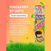 Энергетический напиток HQD Energy - Pineberry by Wipo (Белая земляника от Випо) (Лимитка) 450мл