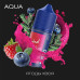 Жидкость Fummo Aqua 4Seasons - Ягоды Хвоя 30мл 20мг (Лимитка)