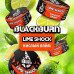 Табак Black Burn 200г - Кислый лайм (Lime Shock)