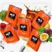 Табак BLACKBURN HiT 30г - Strawberry Nectar (Киви Клубника Грейпфрут)