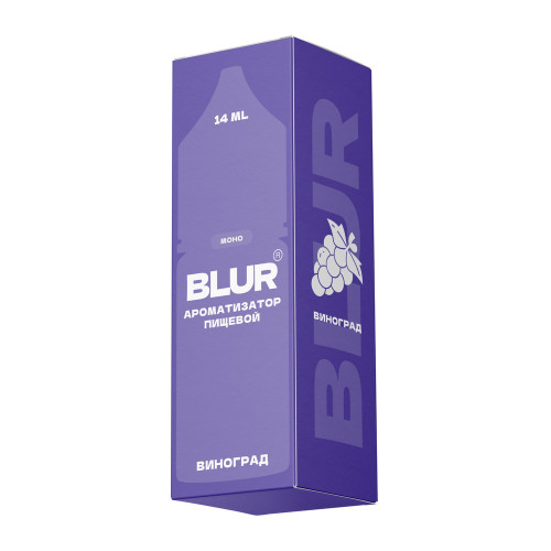 Конструктор Blur Constructor - Виноград 30мл 20мг