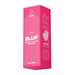 Конструктор Blur Constructor - Малина 30мл 20мг