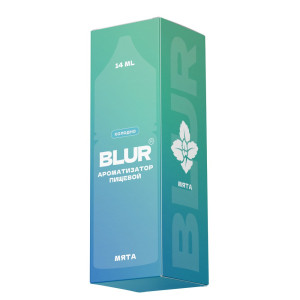Конструктор Blur Constructor - Мята 30мл 20мг