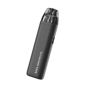 POD-система Brusko - Minican LITE (Black) 1200mAh