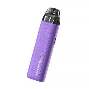 POD-система Brusko - Minican LITE (Purple) 1200mAh