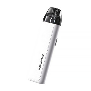 POD-система Brusko - Minican LITE (White) 1200mAh