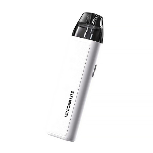 POD-система Brusko - Minican LITE (White) 1200mAh