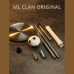 Кальян ML Clan - Original V.2 White 50см (Без колбы)