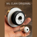 Кальян ML Clan - Original V.2 White 50см (Без колбы)