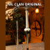 Кальян ML Clan - Original V.2 White 50см (Без колбы)