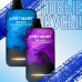 Электронная сигарета LOST MARY BM 16000 затяжек - Blackcurrant Grape (Смородина Виноград)