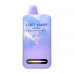Электронная сигарета LOST MARY BM 16000 затяжек - Blackcurrant Grape (Смородина Виноград)
