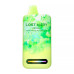 Электронная сигарета LOST MARY BM 16000 затяжек - Sour Apple Watermelon (Кислое яблоко Арбуз)