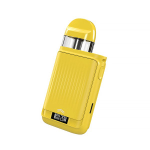 POD-система Brusko - Minican PLUS SLIDER (Yellow) 1200 mAh