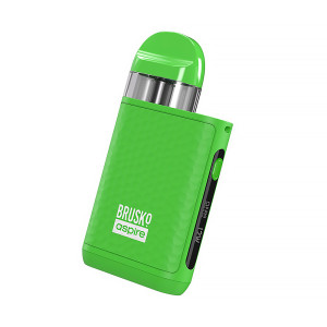 POD-система Brusko - Minican PRO PLUS (Green) 1000 mAh