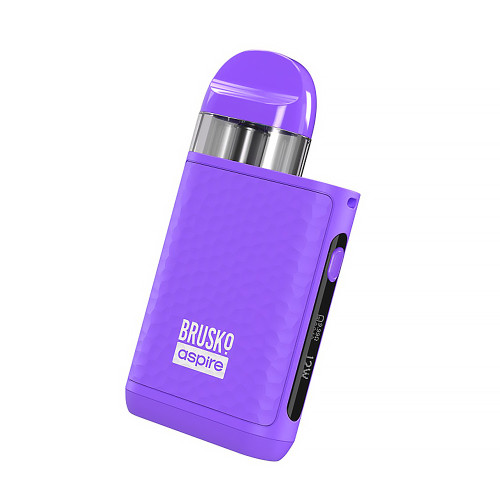 POD-система Brusko - Minican PRO PLUS (Purple) 1000 mAh