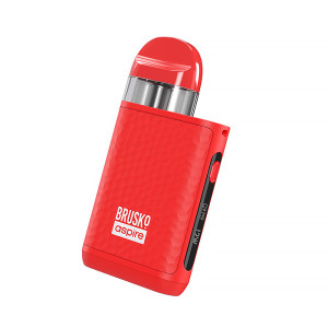 POD-система Brusko - Minican PRO PLUS (Red) 1000 mAh)