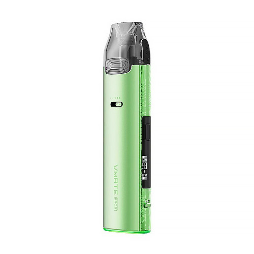 POD-система Voopoo - VMATE PRO 2 (Fresh Green) 1500mAh