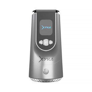Электронный контроллер жара (Калауд) XYKA PRO - Серебро