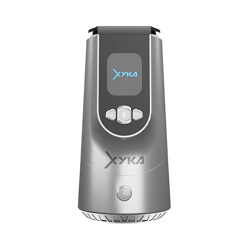 Электронный контроллер жара (Калауд) XYKA PRO - Серебро