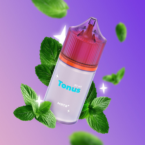 Жидкость INSPO Cosmix - Мята 30мл 20мг