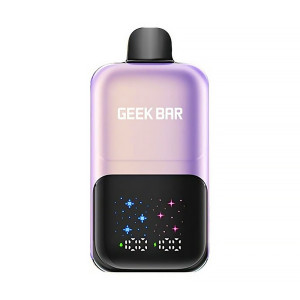 Электронная сигарета Geek Bar 2GO 50000 - Персик Манго Арбуз Лед