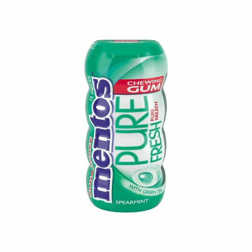 Жевательная резинка Mentos - Wintergreen (Винтергрин) 30г