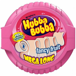 Жевательная резинка Hubba Bubba - Бабл Гам 56г