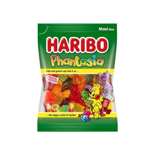 Жевательный мармелад Haribo - Fantasy 80г